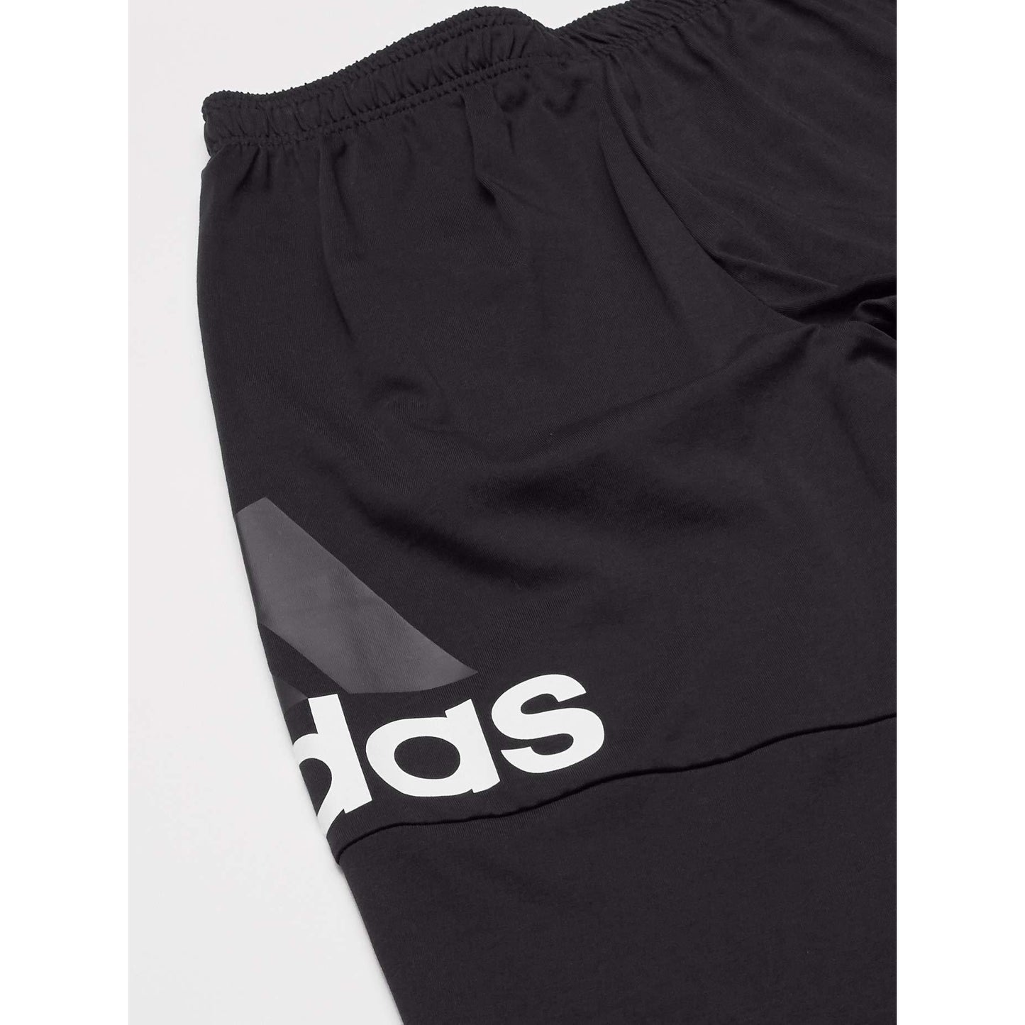 [B47217] Mens Adidas Essentials Performance Logo Track Pants