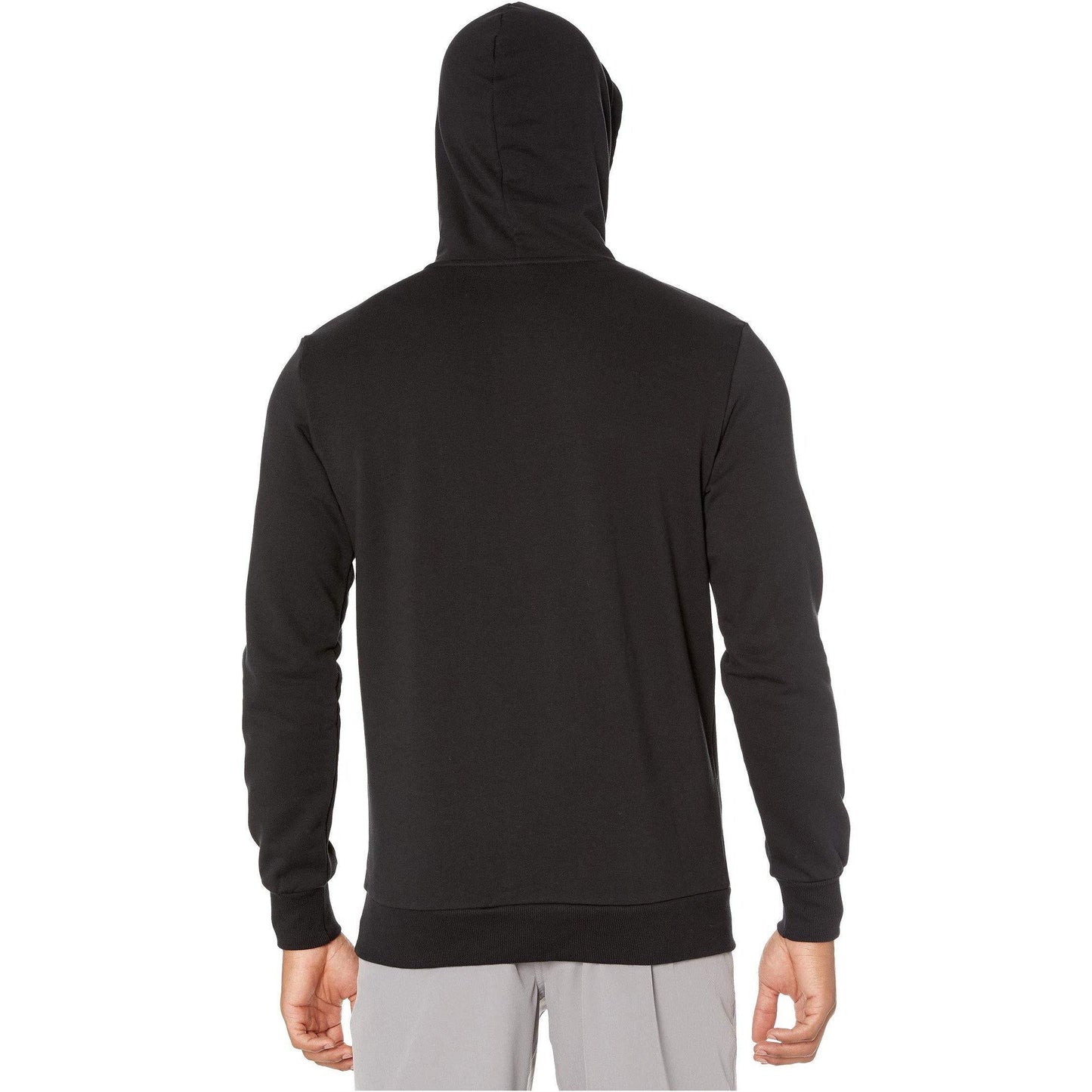 [595200-61] Mens Puma Classics Logo Hoody TR - sneakAR