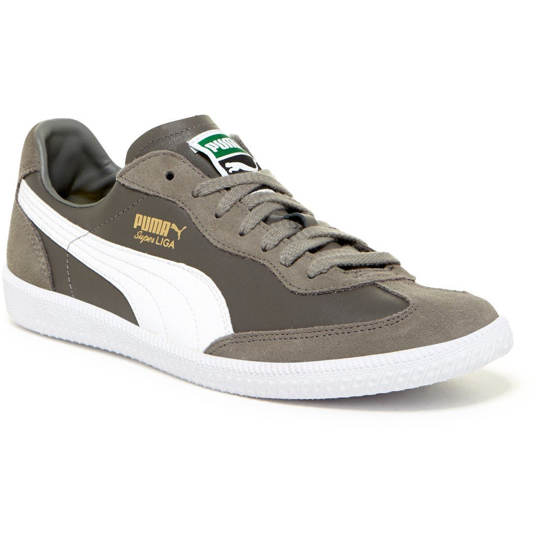 [356999-13] Puma Super Liga Og Retro