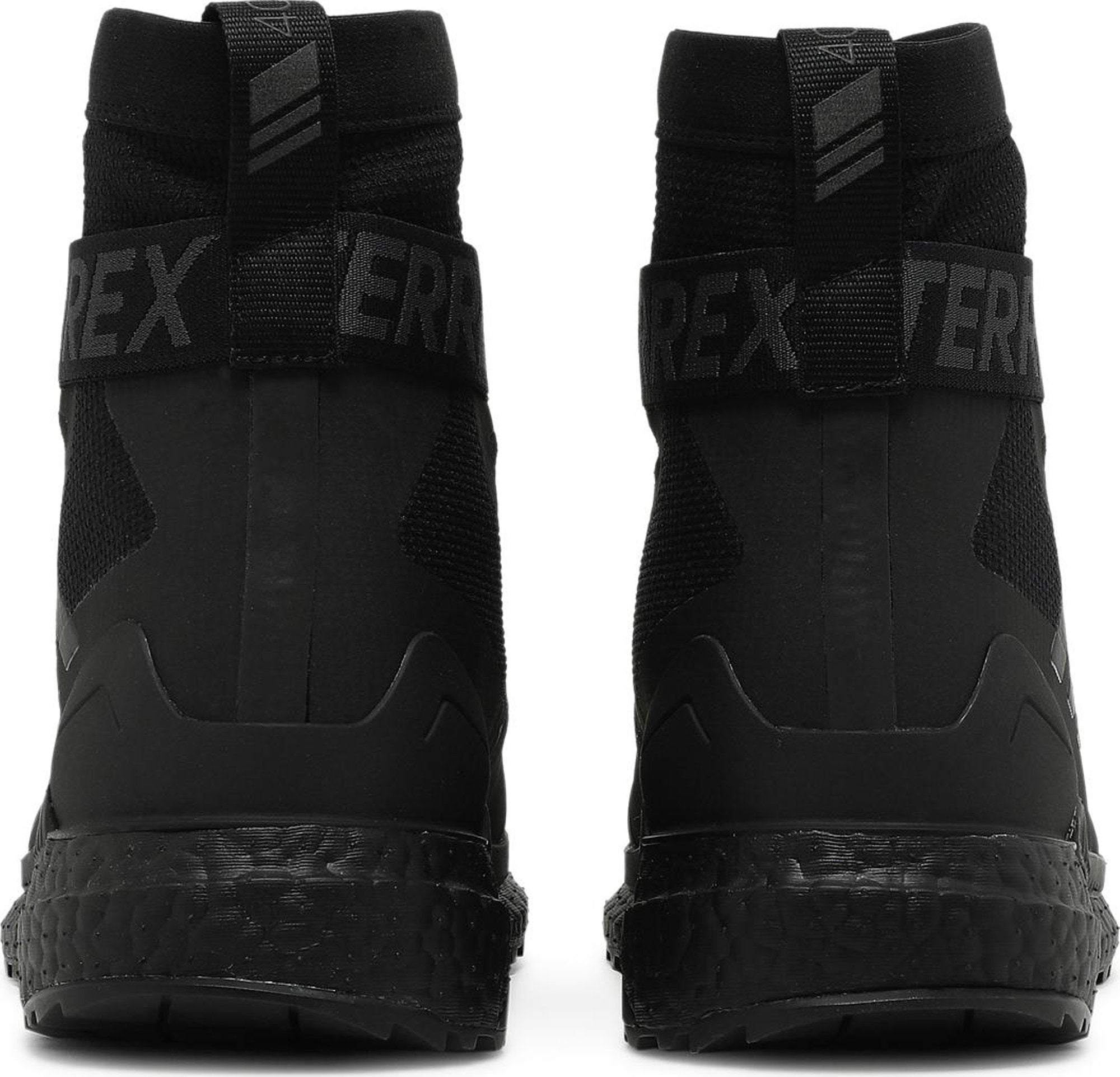 [GZ9820] Mens Adidas PW TERREX FREE HIKER C.RDY