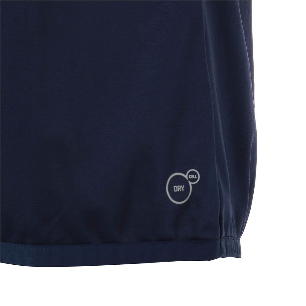 [754166-16] Mens Puma Arsenal FC 1/4 Zip Top