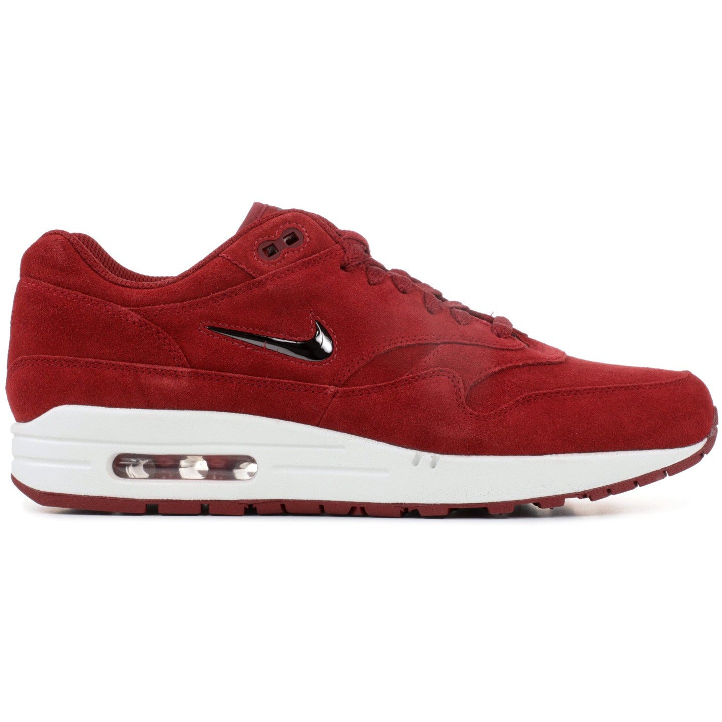 [918354-600] Mens Nike Air Max 1 Premium SC