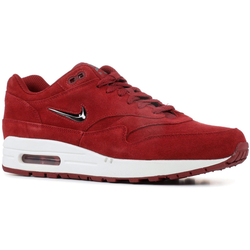 [918354-600] Mens Nike Air Max 1 Premium SC