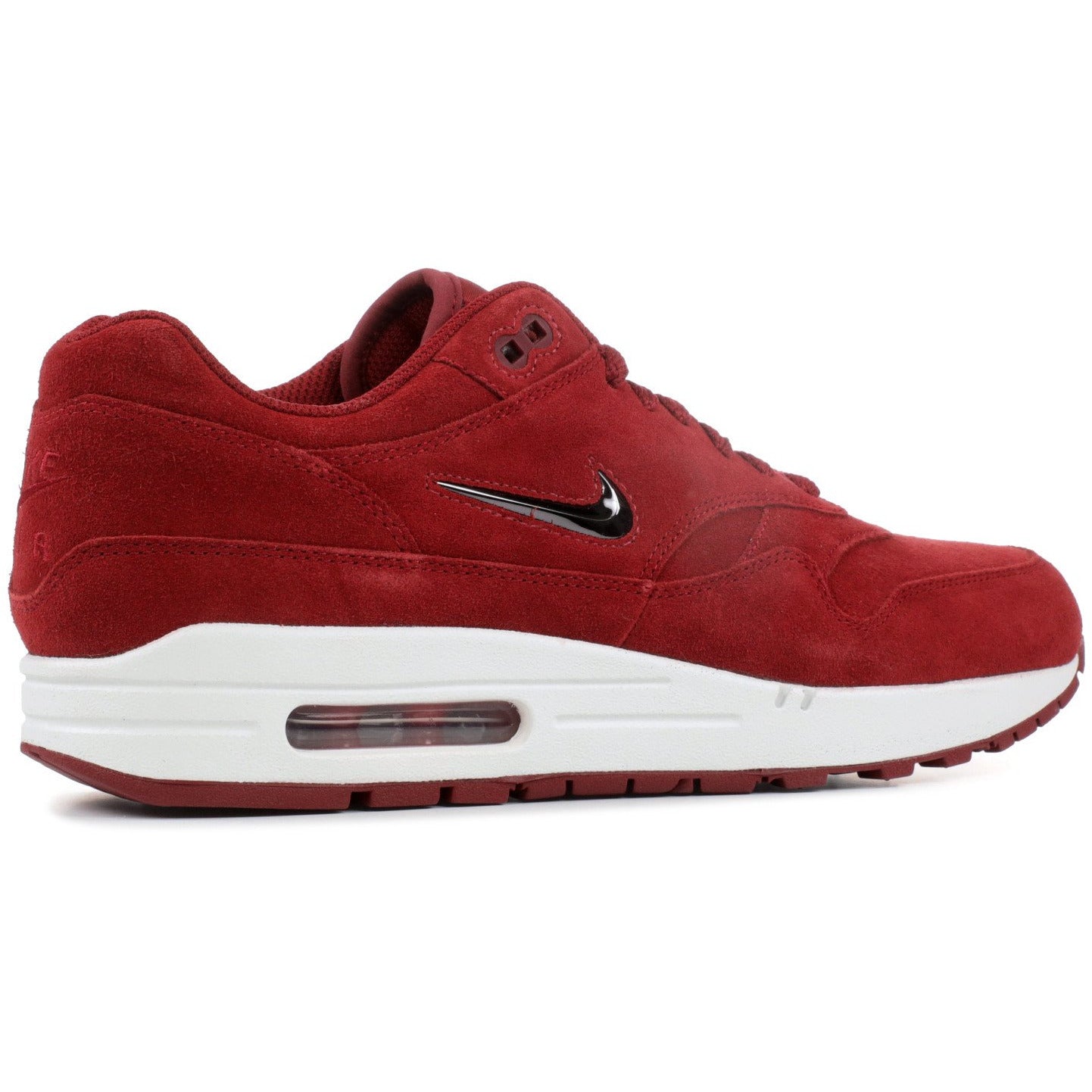 [918354-600] Mens Nike Air Max 1 Premium SC