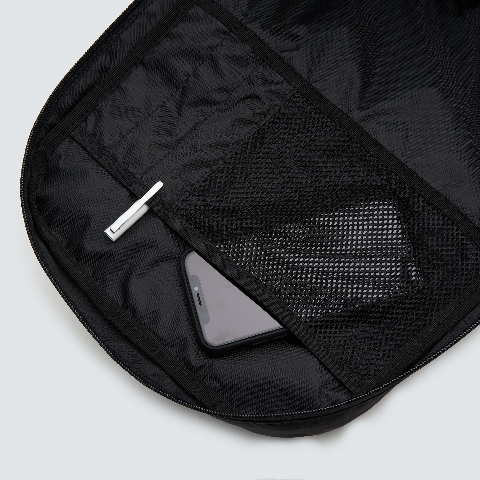 [FOS900052-02E] Mens Oakley Stretch Logo Organizing Backpack