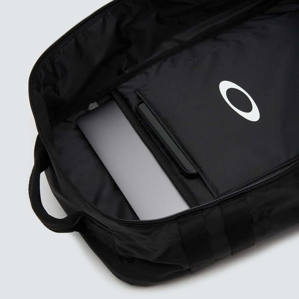 [FOS900052-02E] Mens Oakley Stretch Logo Organizing Backpack