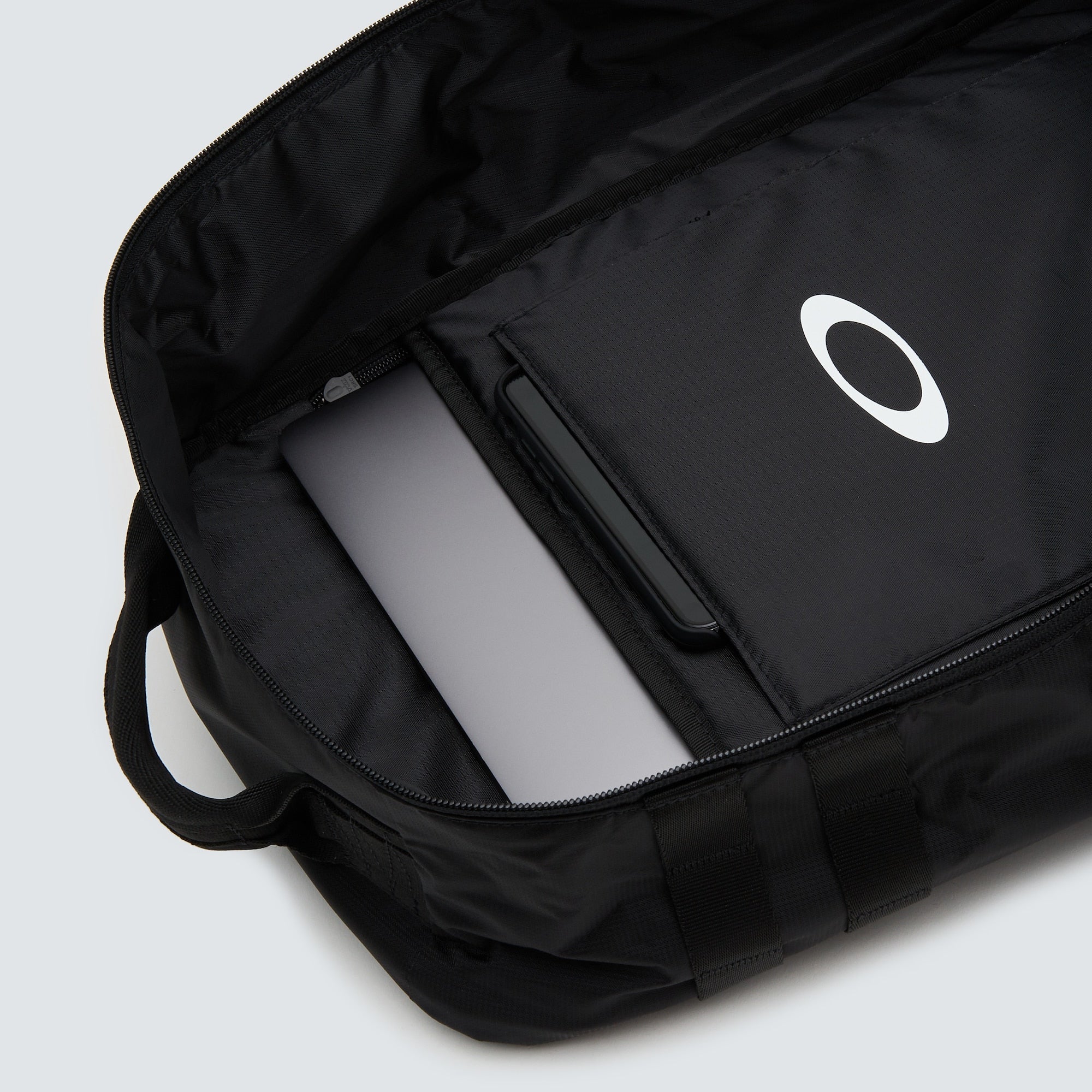 [FOS900052-02E] Mens Oakley Stretch Logo Organizing Backpack