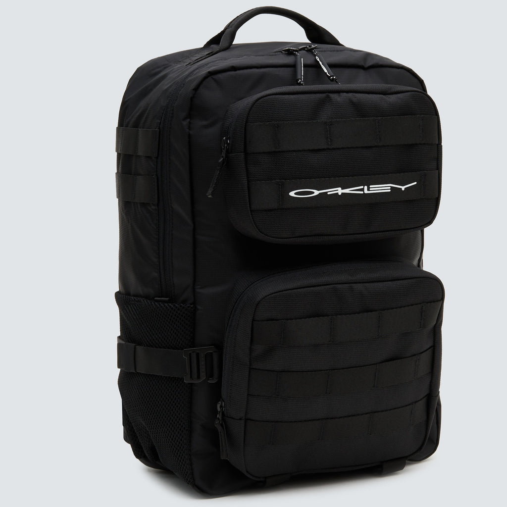 [FOS900052-02E] Mens Oakley Stretch Logo Organizing Backpack