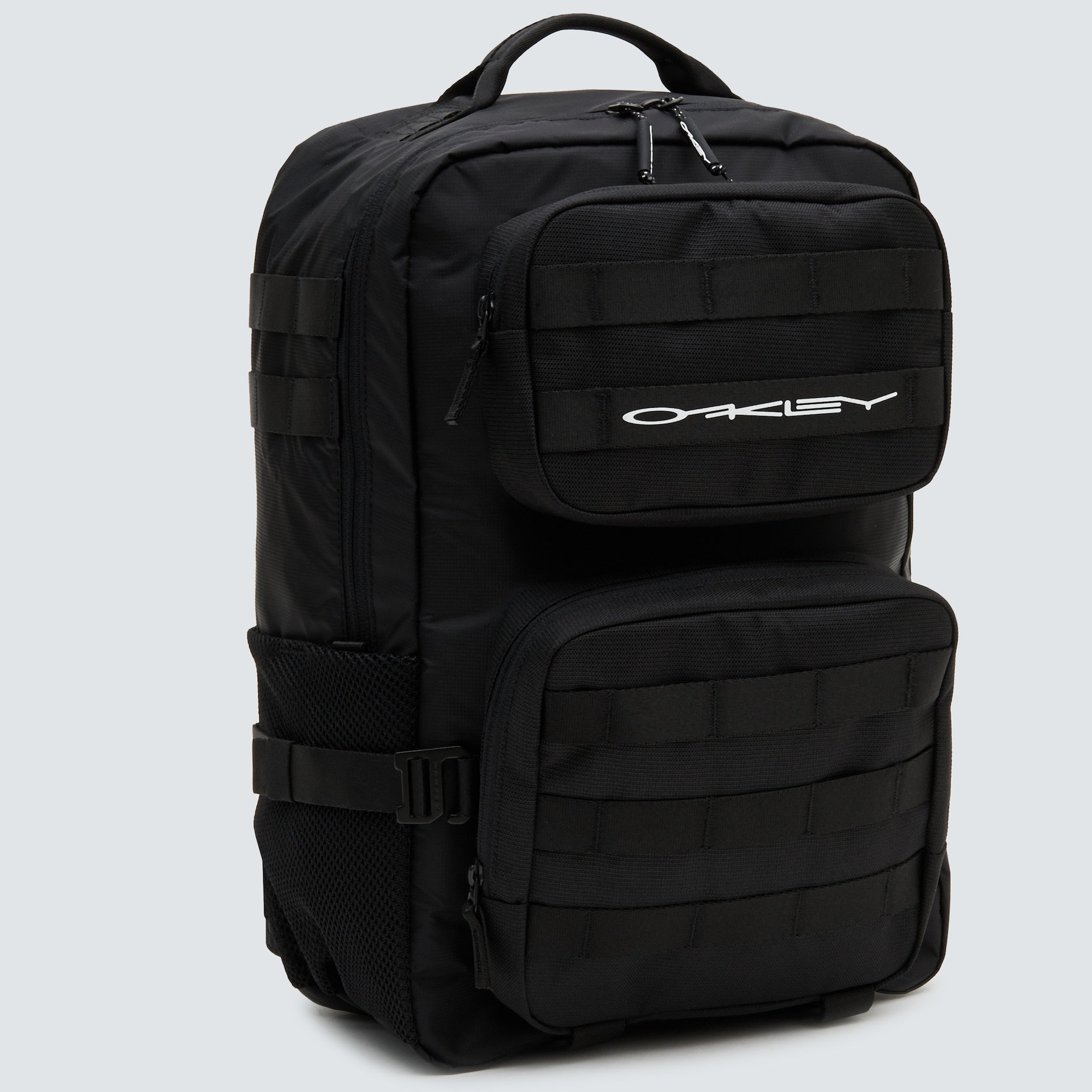 [FOS900052-02E] Mens Oakley Stretch Logo Organizing Backpack