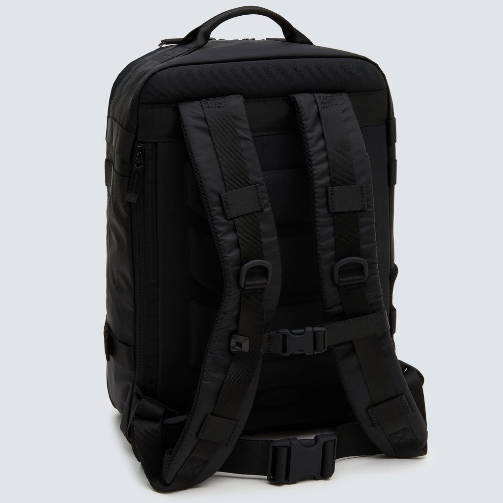 [FOS900052-02E] Mens Oakley Stretch Logo Organizing Backpack