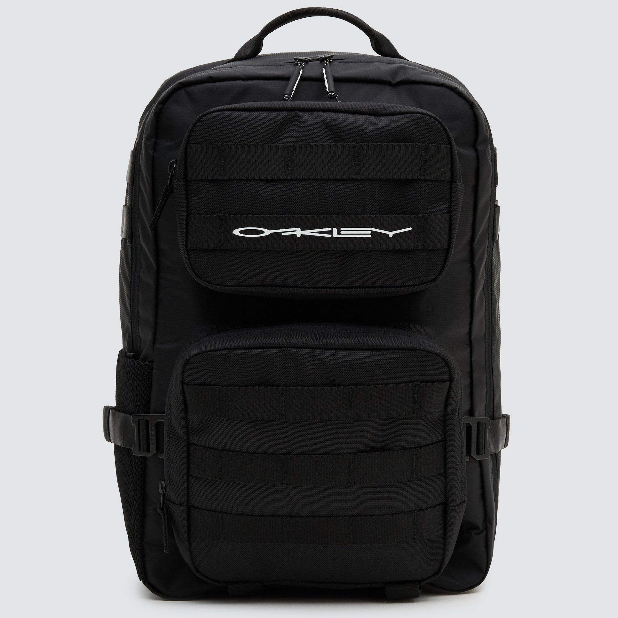 [FOS900052-02E] Mens Oakley Stretch Logo Organizing Backpack