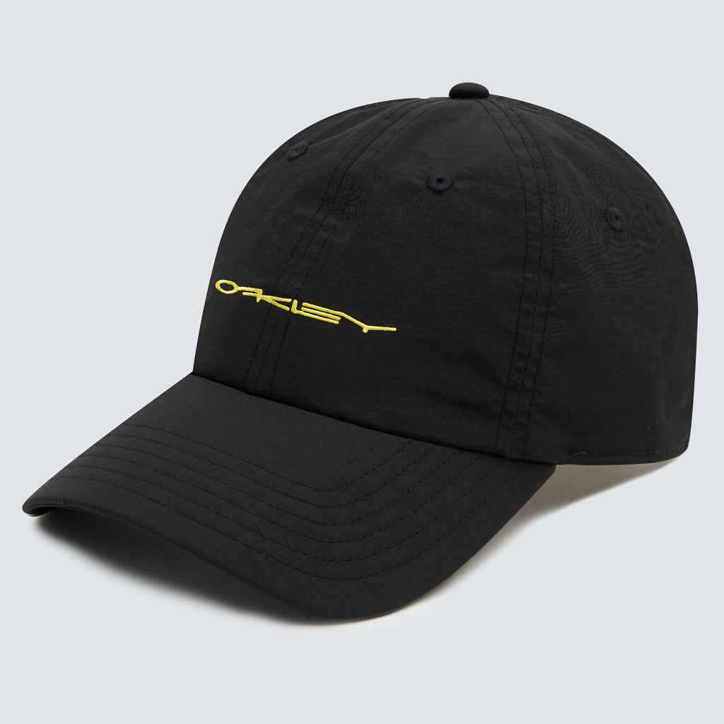 [FOS900155-02E] Mens Oakley 6 Panel Stretch Hat Racing