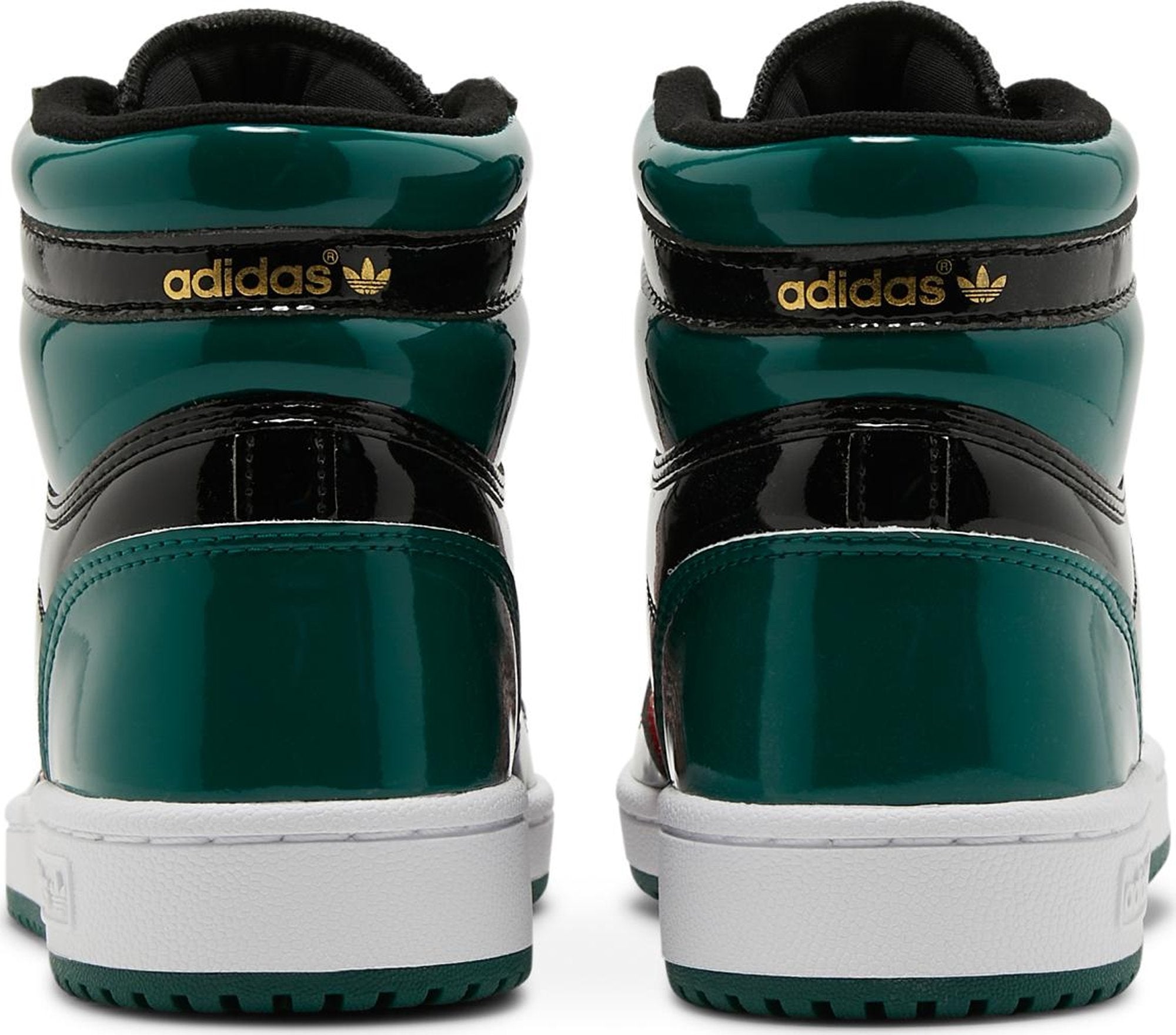 [FX7874] Mens Adidas TOP TEN RB