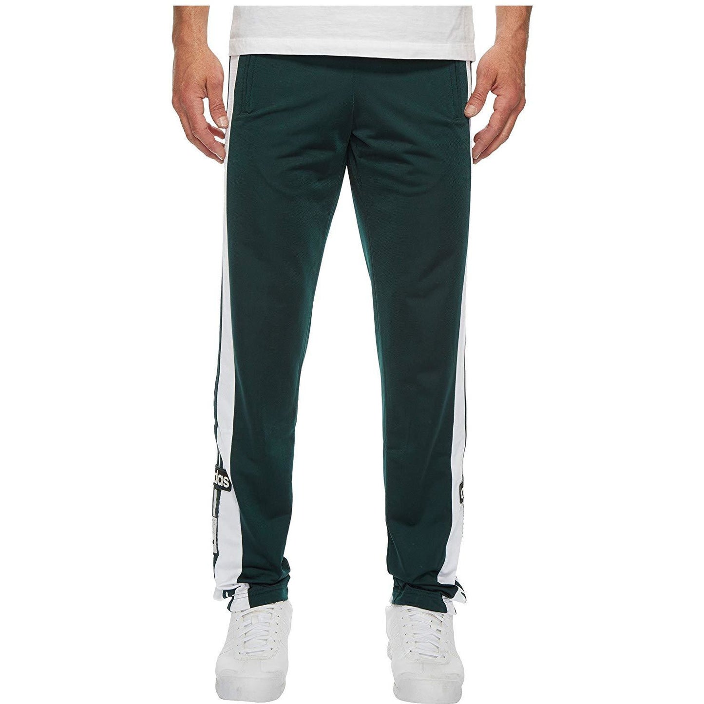 [CZ0681] Mens Adidas Originals Adibreak Track Pants