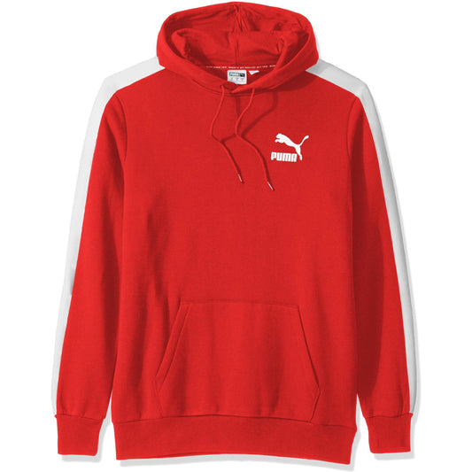 [595298-11] Mens Puma Iconic T7 Hoody - sneakAR