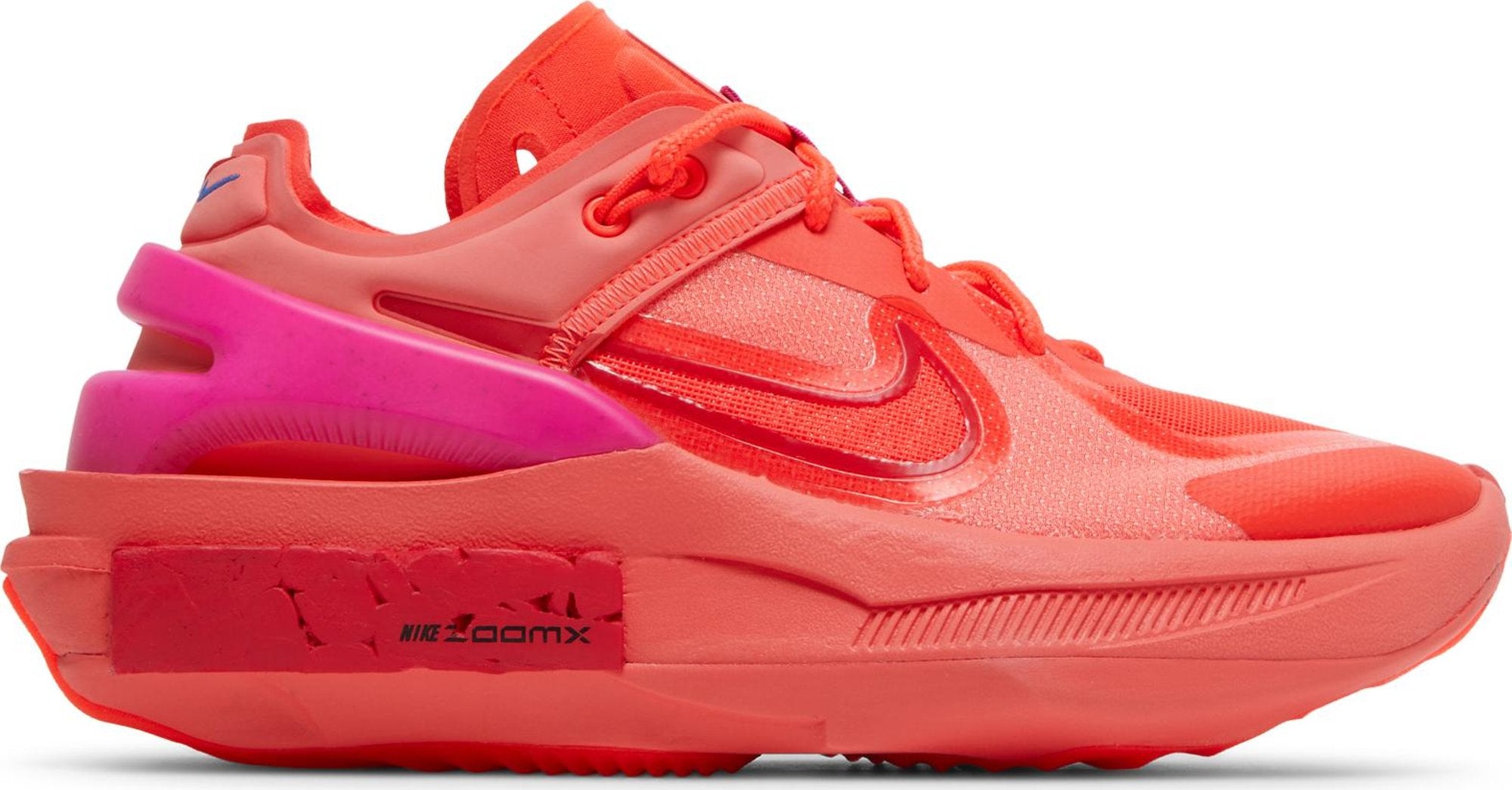 [DB3932-600] Womens Nike Fontanka Edge (W) 'Bright Crimson'