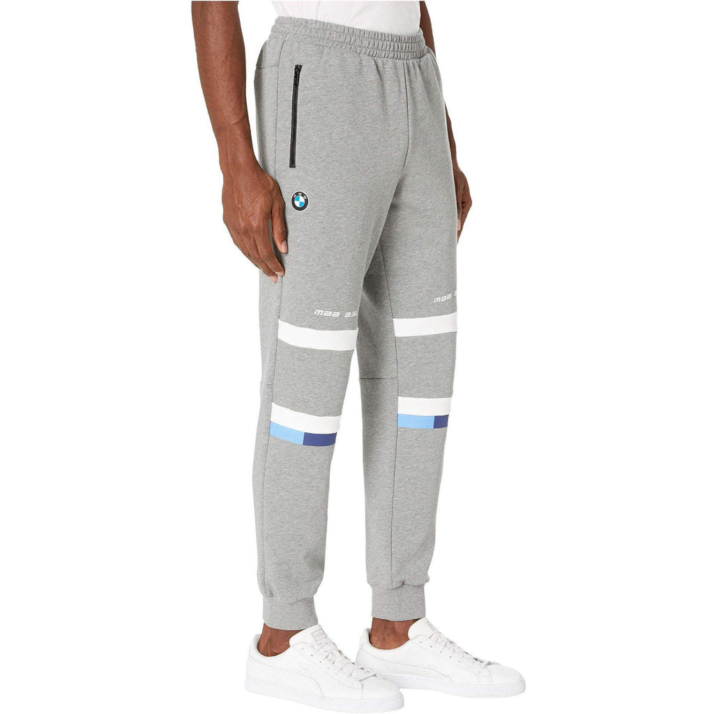 [596552-03] Mens Puma BMW Motorsport Street Sweat Pants - sneakAR