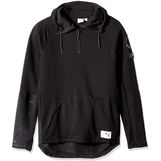 [656125-01] Mens Puma Ftblnxt Casuals Hoody