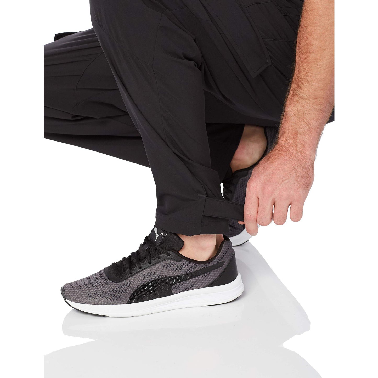 [576394-01] Mens Puma Pace Lab Pants - sneakAR