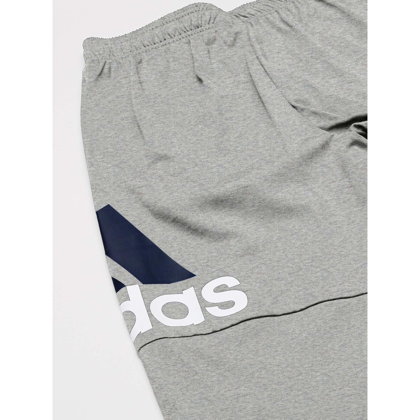 [BK7409] Mens Adidas Essentials Performance Logo Track Pants