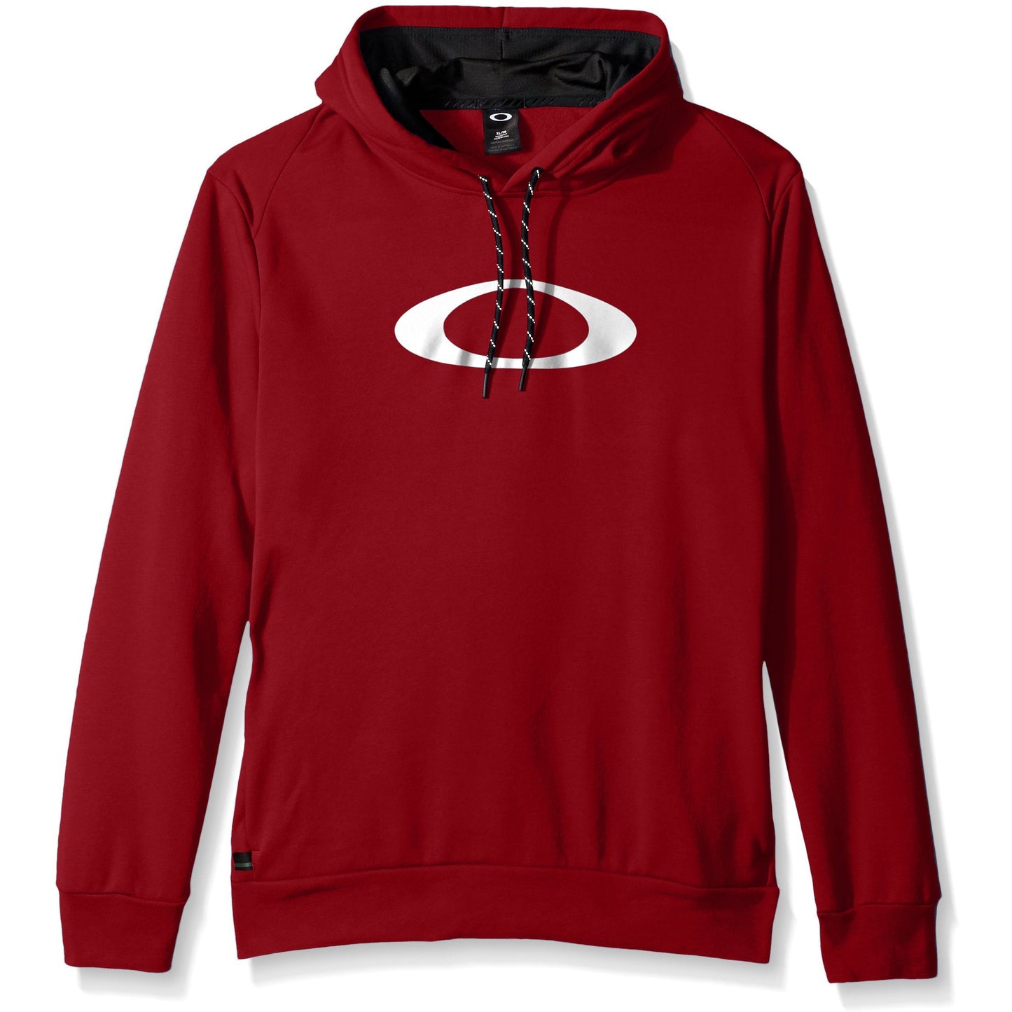 [461583-80U] Mens Oakley Ellipse Pullover Hoodie