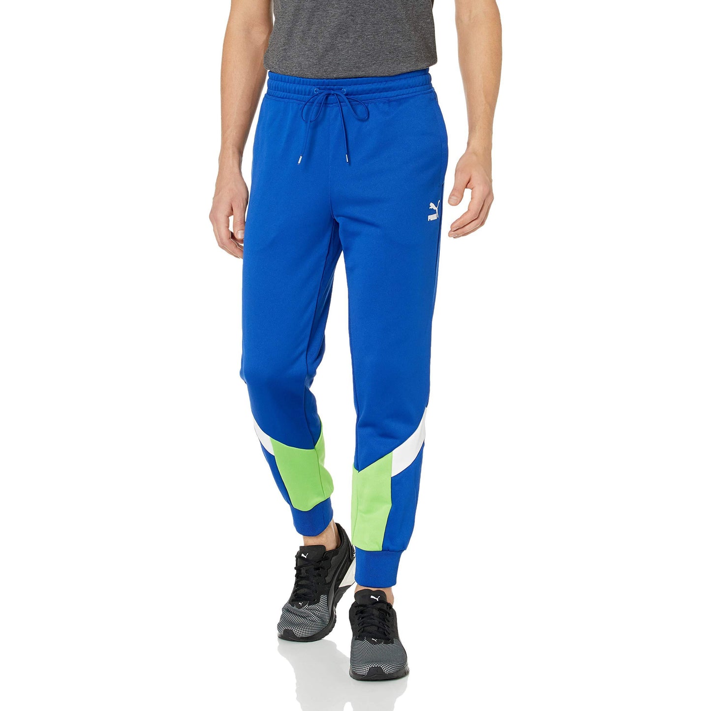 [577981-29] Mens Puma Iconic MCS Track Pants