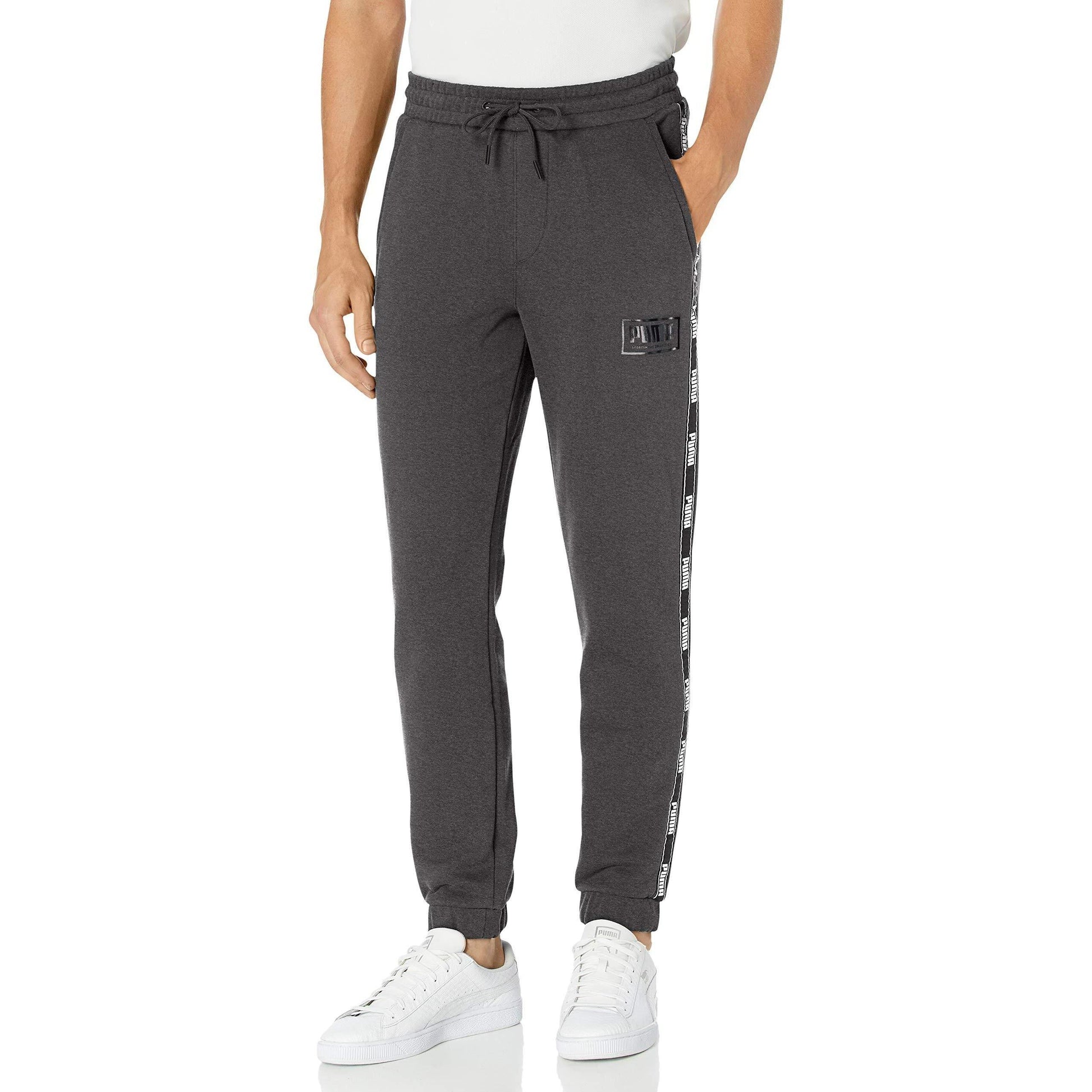 [581852-03] Mens Puma Holiday Pack Pants - sneakAR