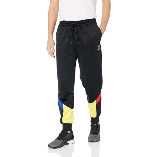 [577981-61] Mens Puma Iconic MCS Track Pants - sneakAR