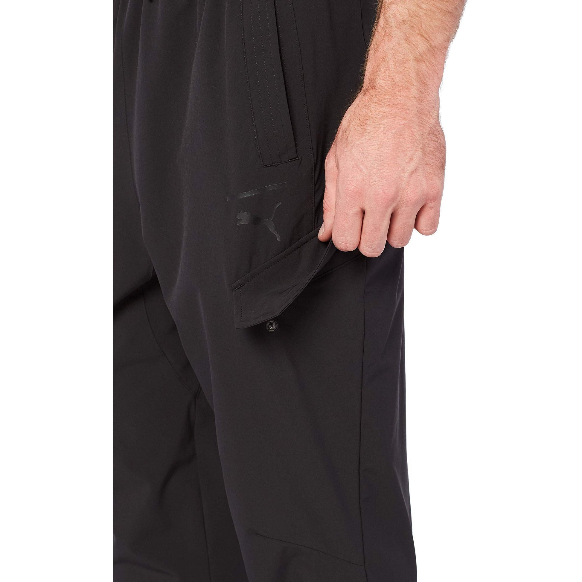 [576394-01] Mens Puma Pace Lab Pants - sneakAR