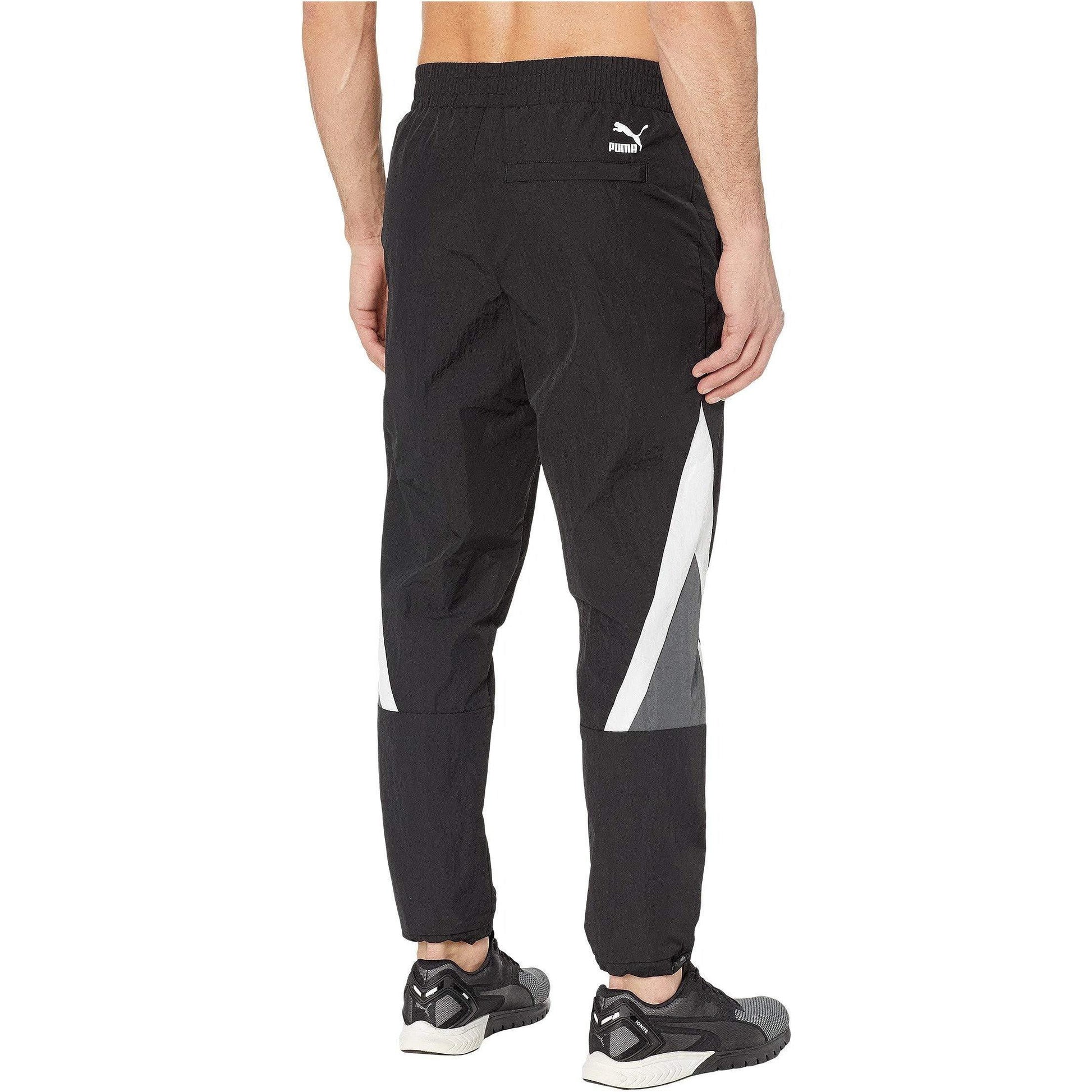 [578911-01] Mens Puma 90s Retro Woven Pants - sneakAR