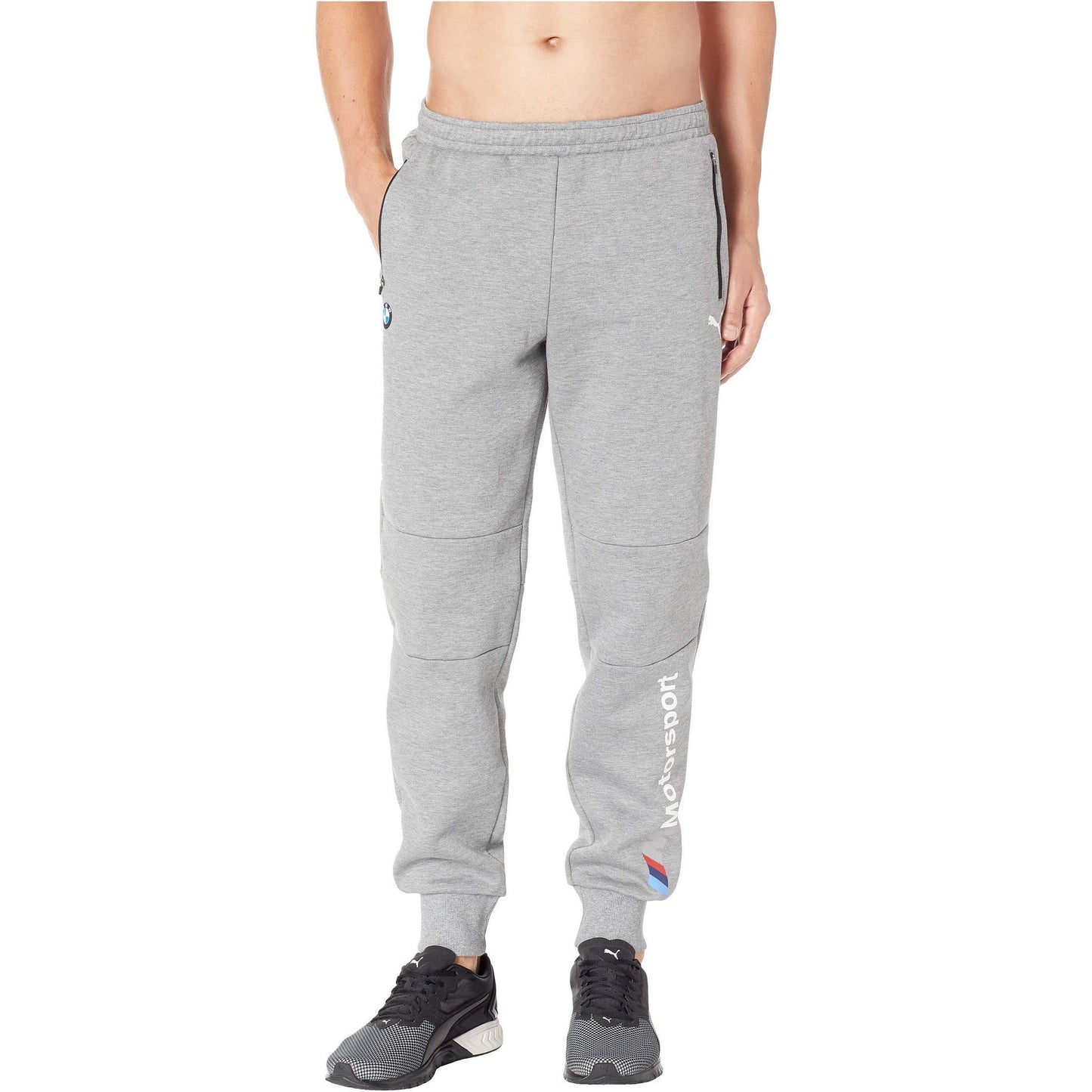 [576655-03] Mens Puma BMW Motorsport Sweat Pants