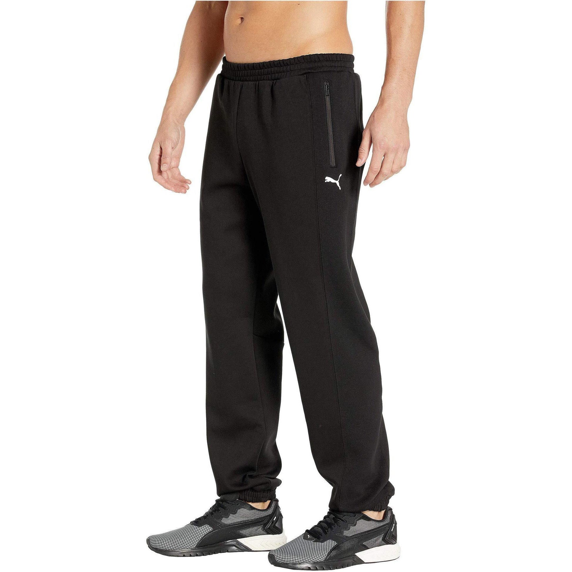 [595431-02] Mens Puma SF Scuderia Ferrari Sweat Pants CC - sneakAR