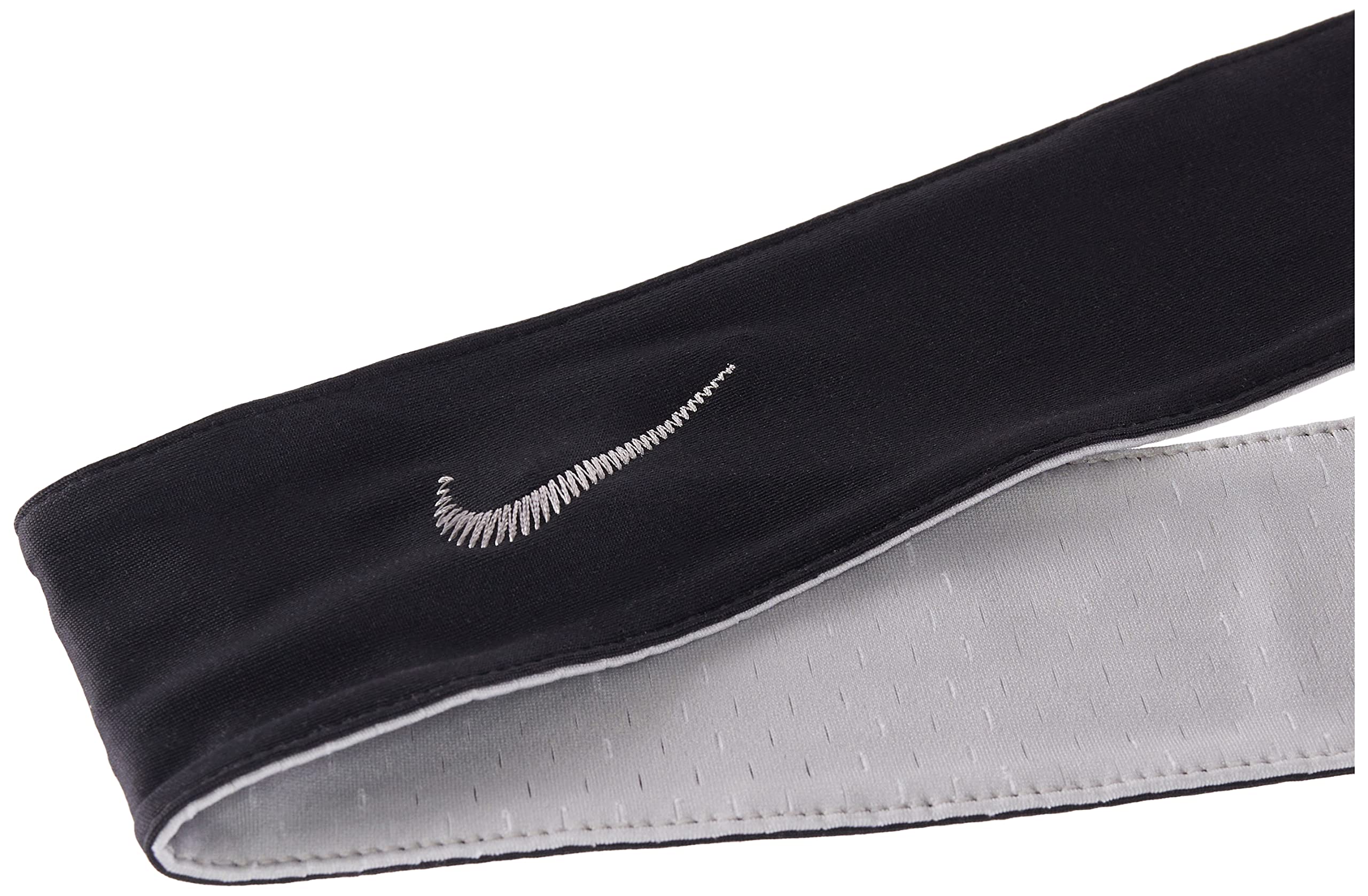 [N.100.1613.085] NIKE DRI-FIT HEAD TIE REVERSIBLE