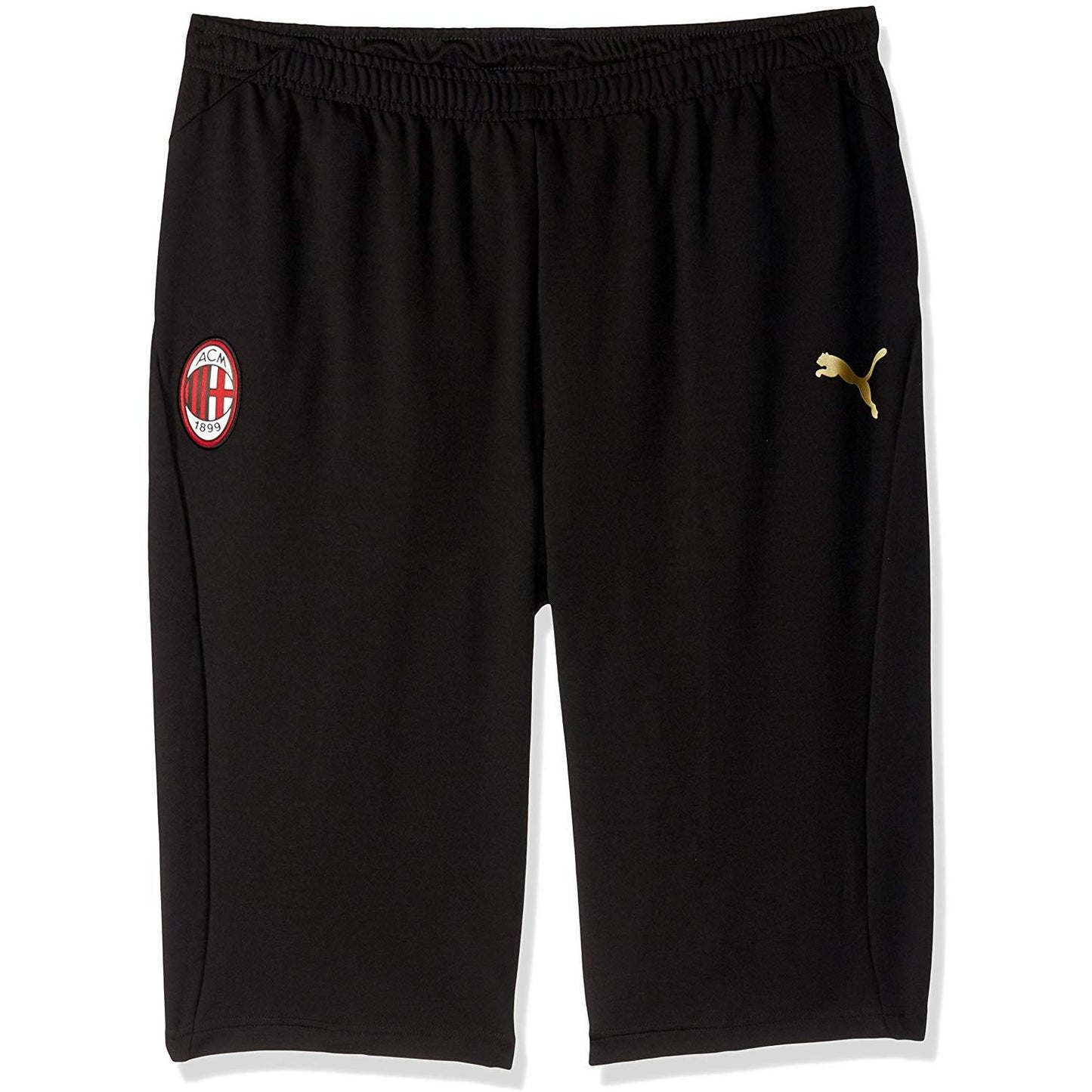 [754469-01] Mens AC Milan Training 3/4 Pants