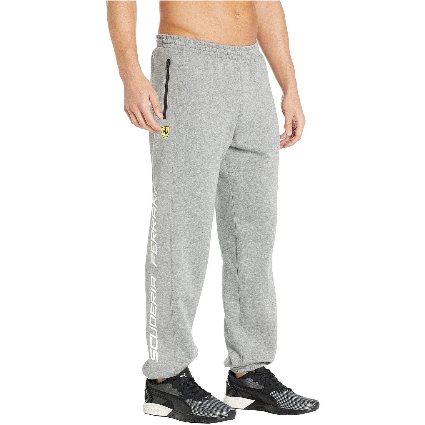 [595431-03] Mens Puma SF Scuderia Ferrari Sweat Pants CC - sneakAR