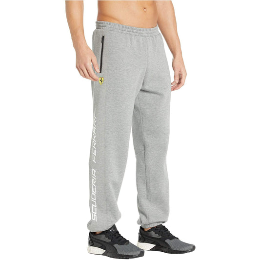 [595431-03] Mens Puma SF Scuderia Ferrari Sweat Pants CC - sneakAR