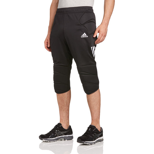 [Z11475] Mens Adidas Tierro 13 Goalkeeper Three-Quarter Soccer Pants