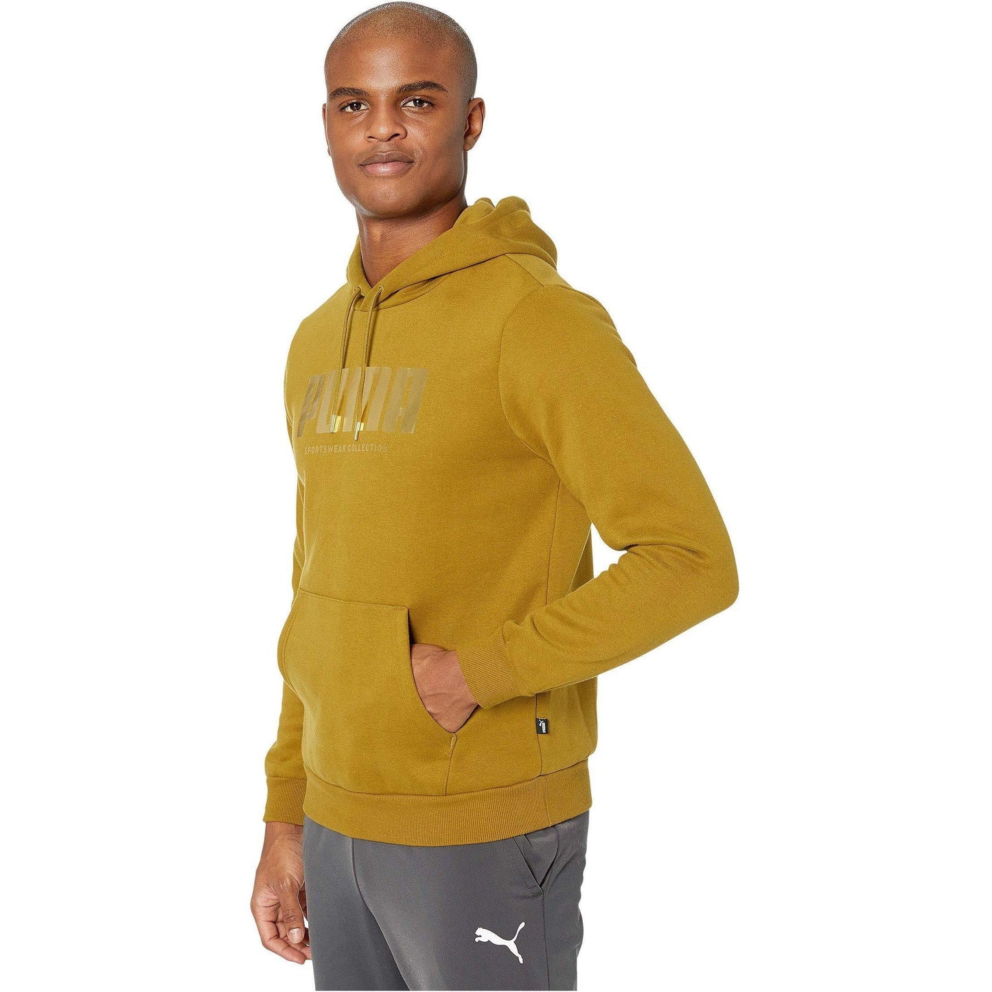 [581851-31] Mens Puma Holiday Pack Hoodie - sneakAR