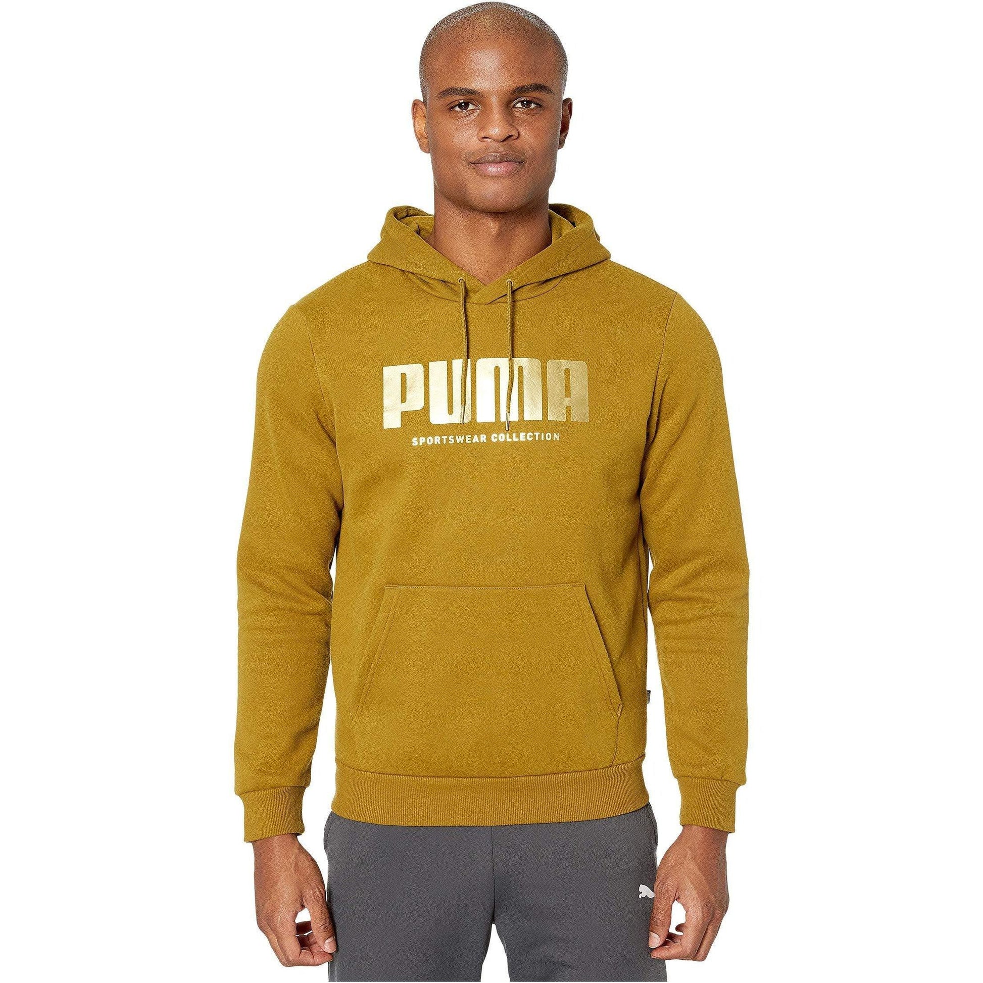 [581851-31] Mens Puma Holiday Pack Hoodie - sneakAR