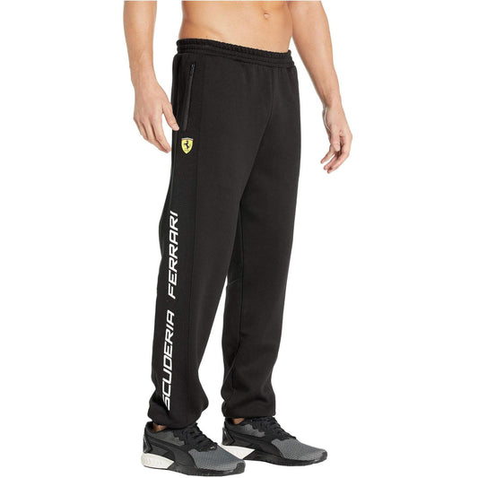 [595431-02] Mens Puma SF Scuderia Ferrari Sweat Pants CC - sneakAR