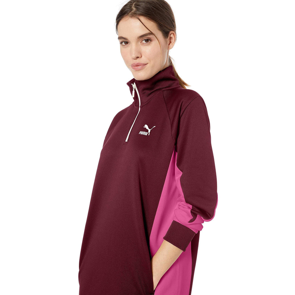[576294-22] Womens Puma Retro Dress - sneakAR