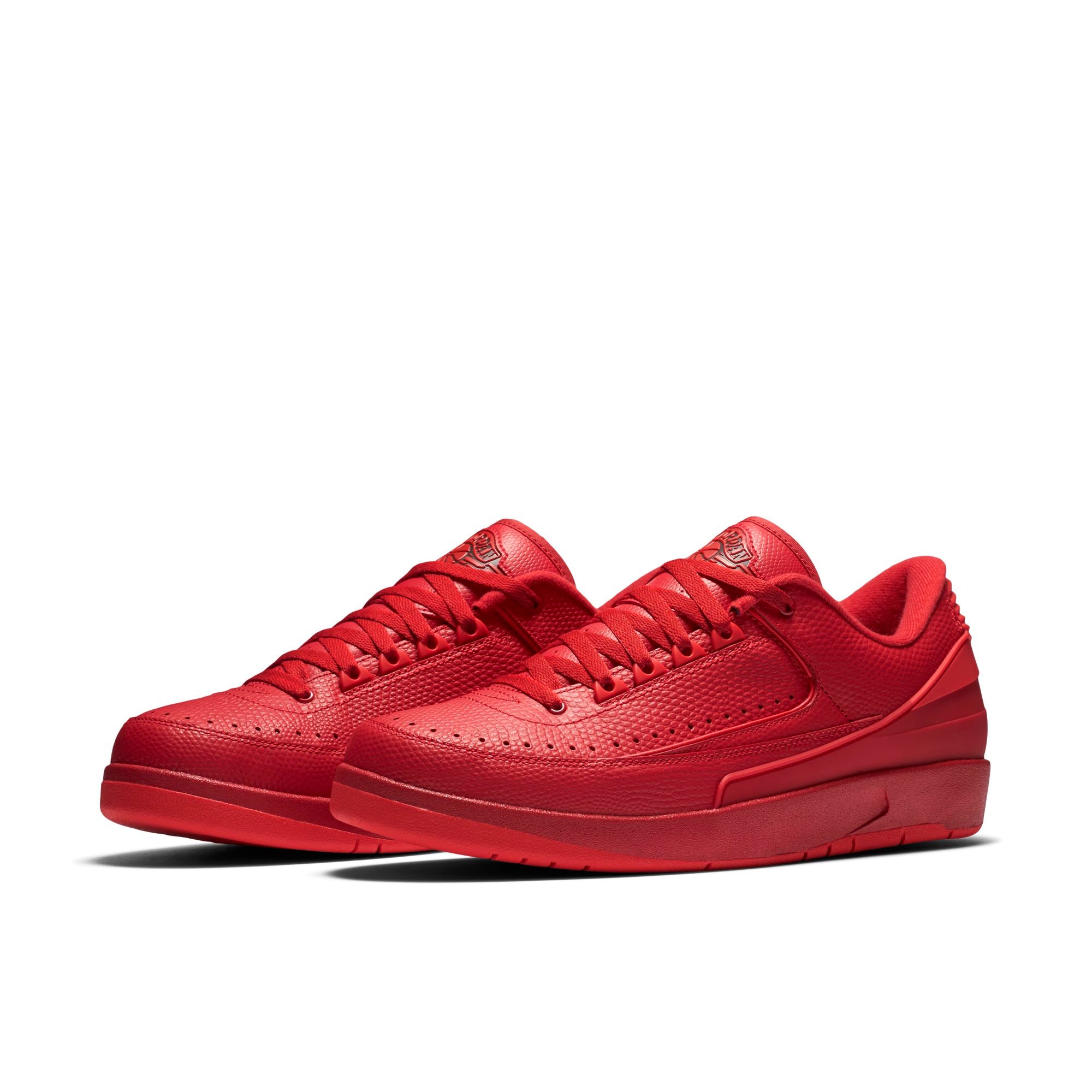 [832819-606] Mens Air Jordan Retro 2 Low