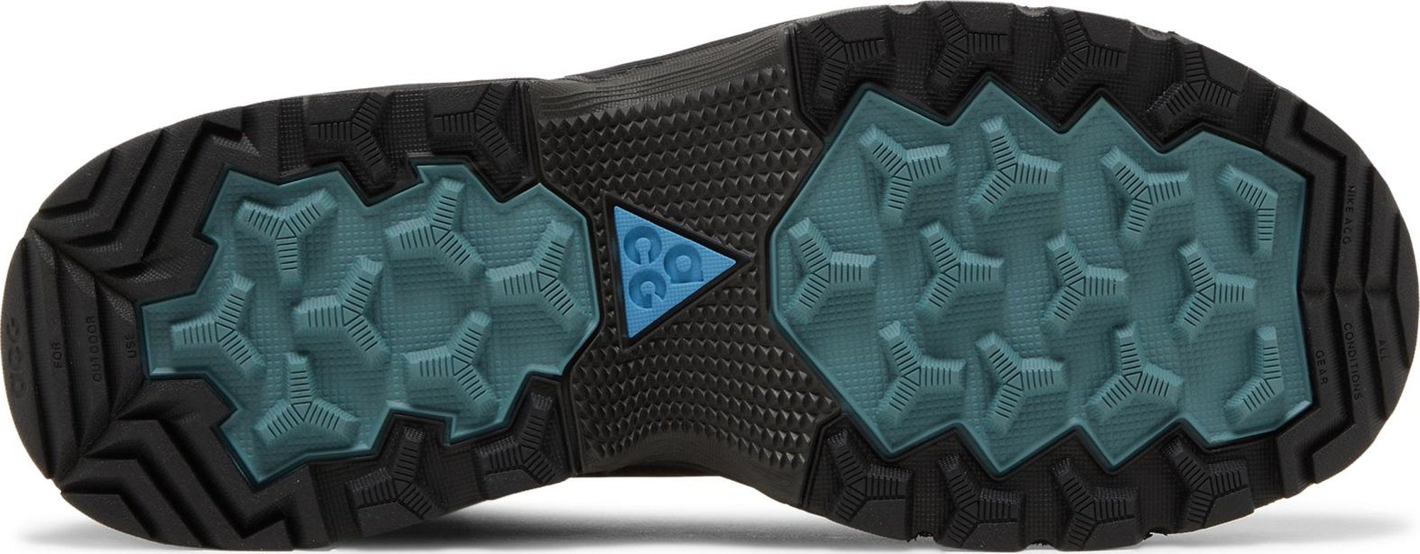 [DD2858-001] Mens Nike ACG Air Zoom Gaiadome Gore-Tex