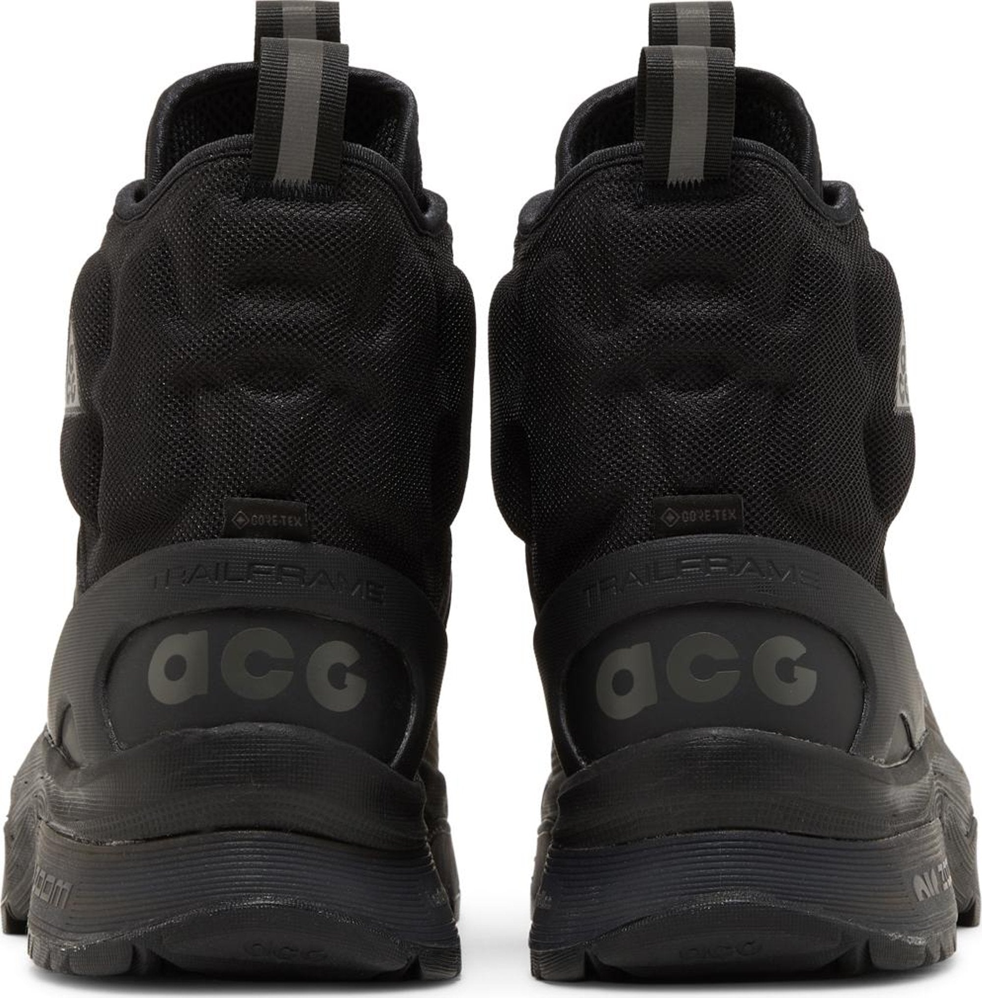 [DD2858-001] Mens Nike ACG Air Zoom Gaiadome Gore-Tex