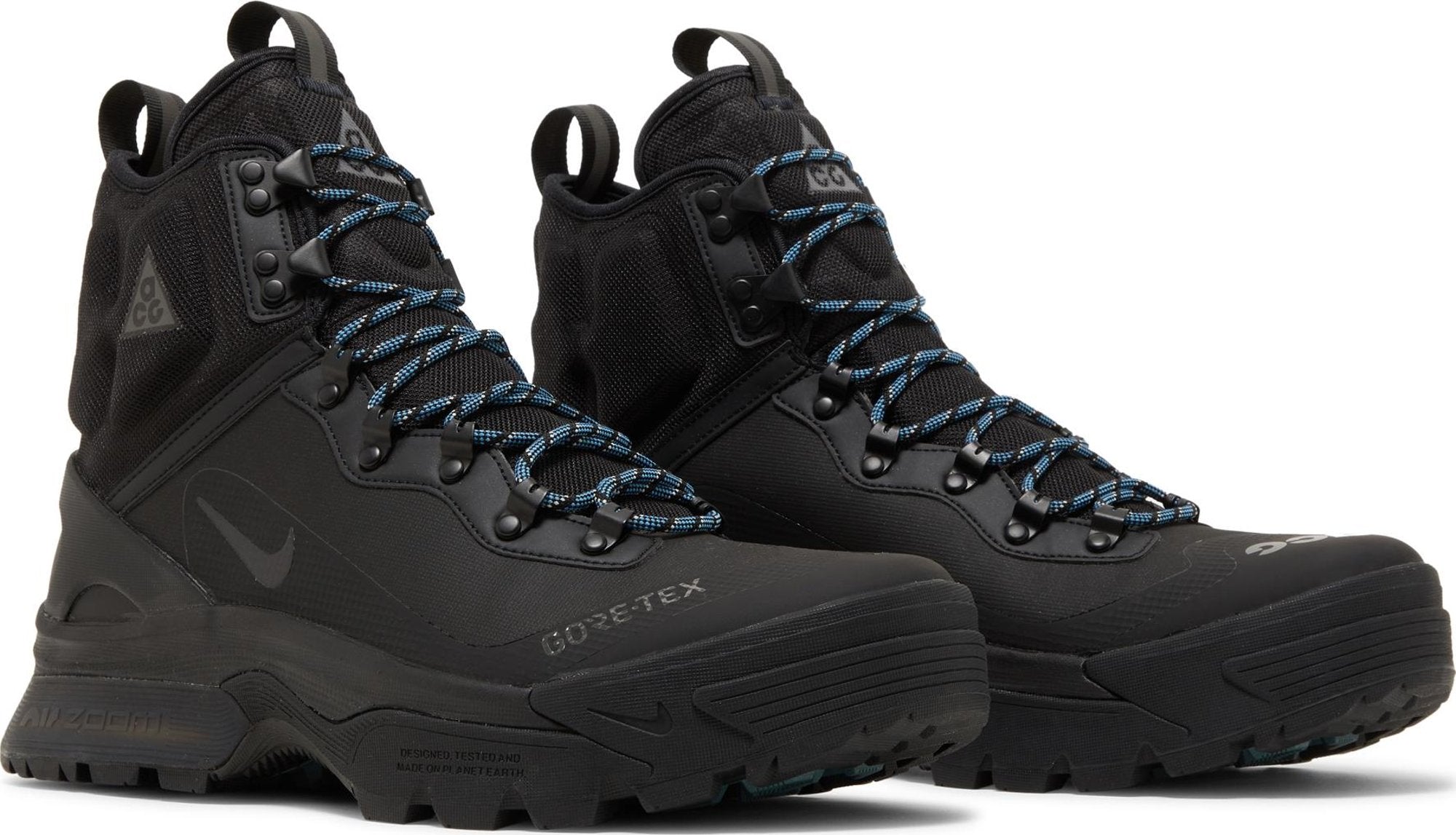 [DD2858-001] Mens Nike ACG Air Zoom Gaiadome Gore-Tex