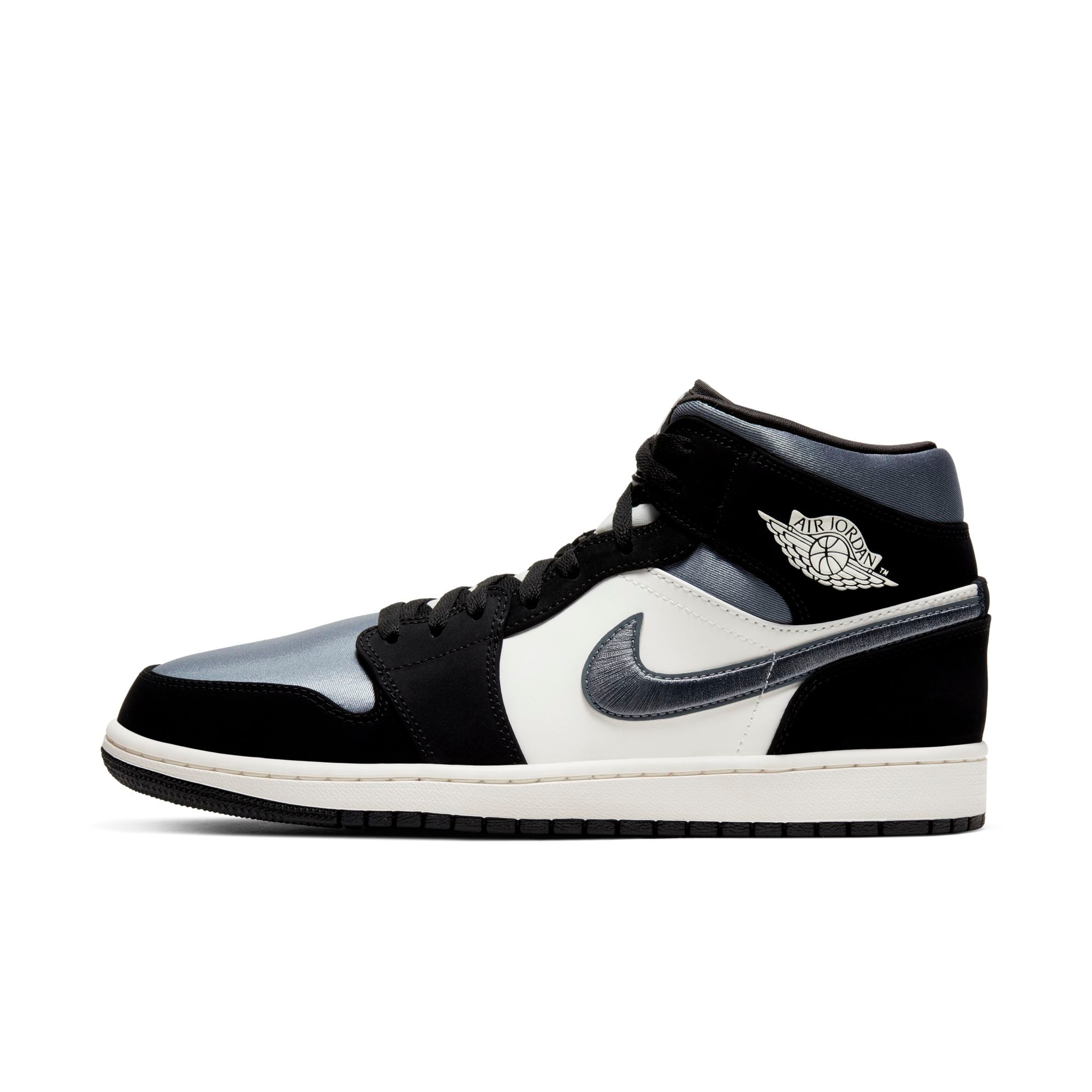 [852542-011] Mens Air Jordan 1 Mid SE