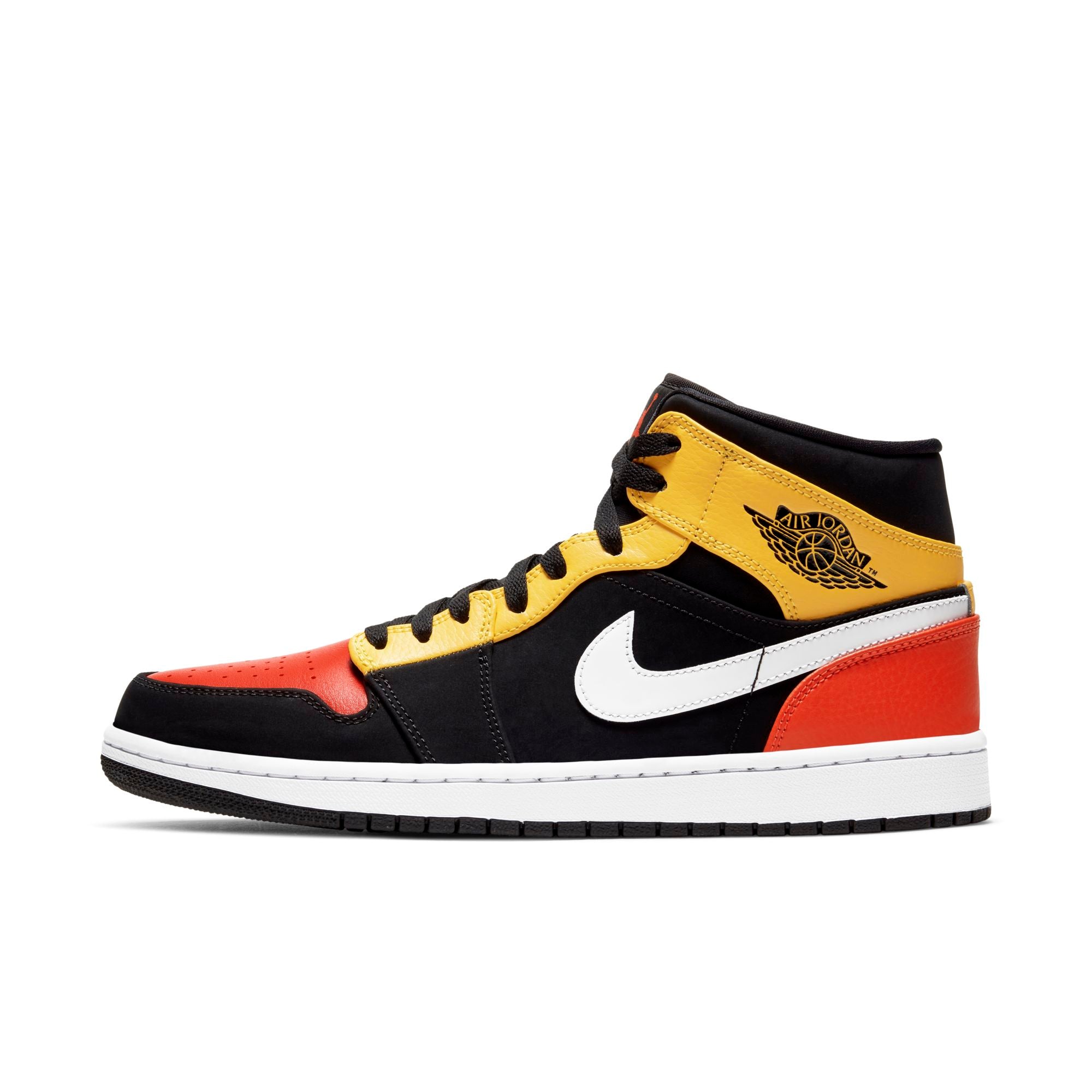 [852542-087] Mens Air Jordan 1 Mid SE