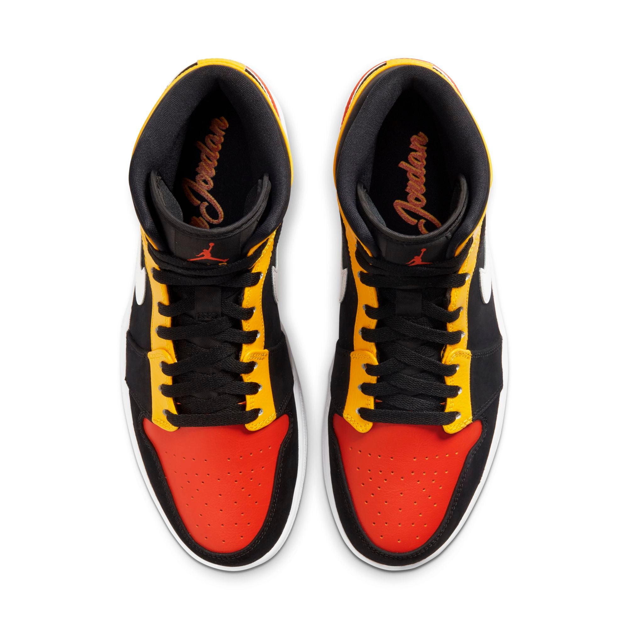 [852542-087] Mens Air Jordan 1 Mid SE - sneakAR