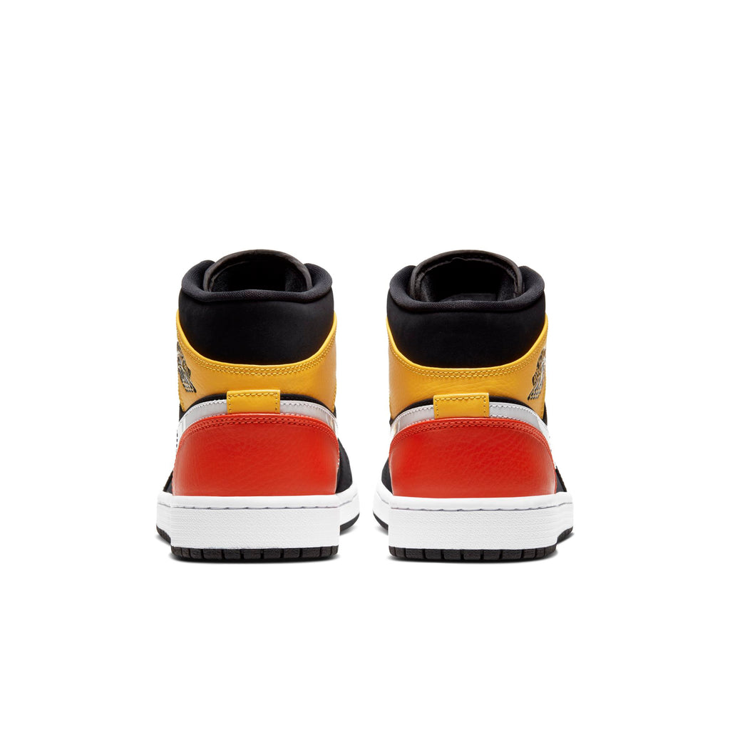 [852542-087] Mens Air Jordan 1 Mid SE
