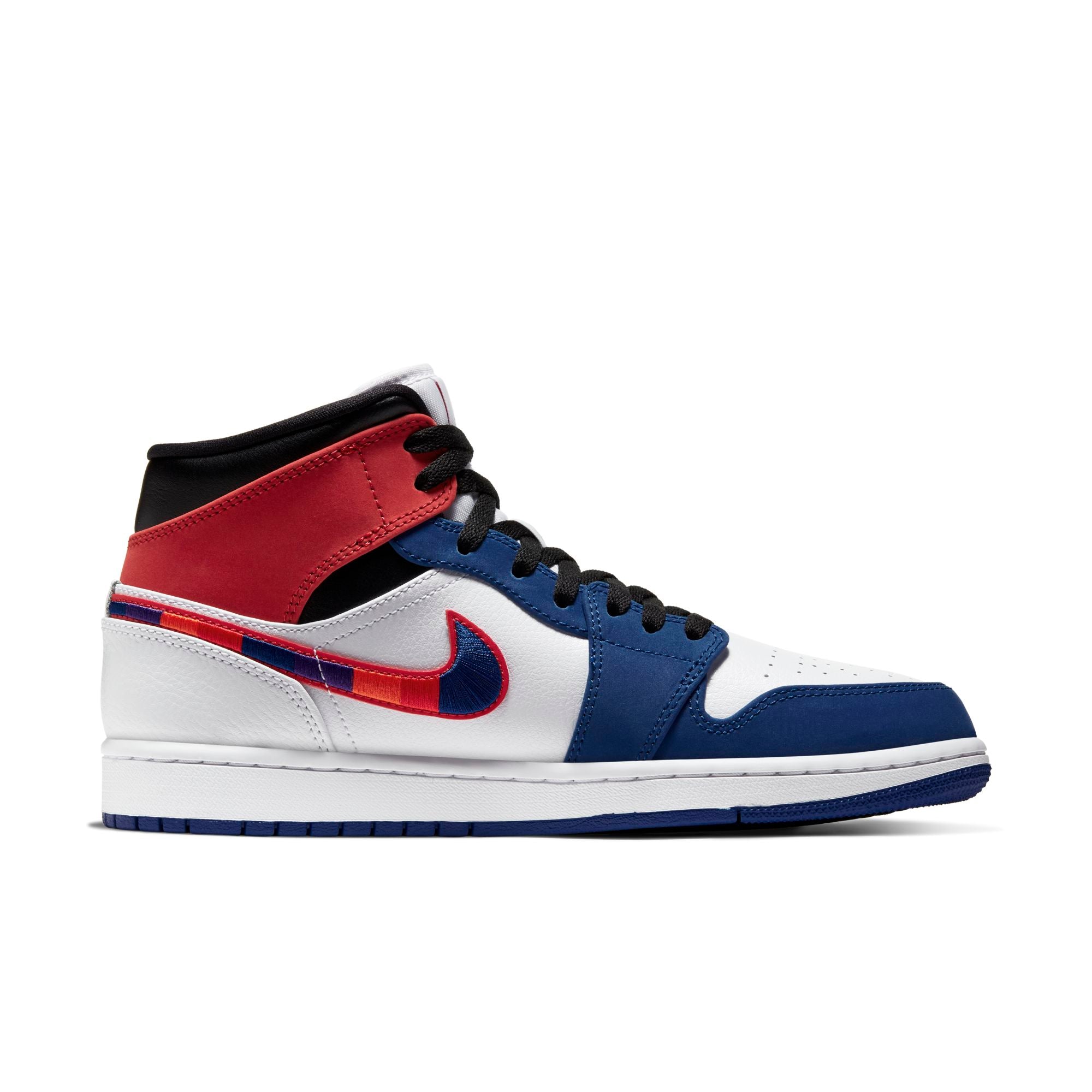 [852542-146] Mens Air Jordan 1 Mid SE